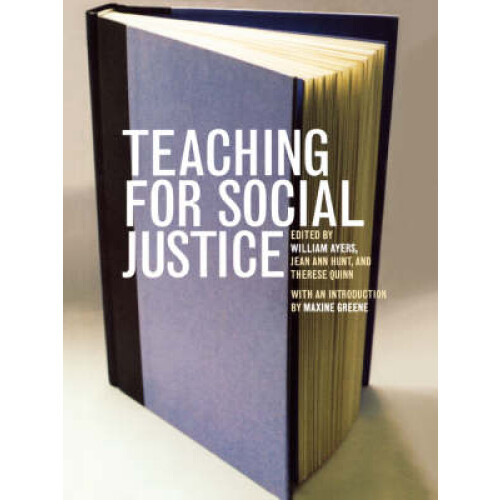 Teaching for Social Justice