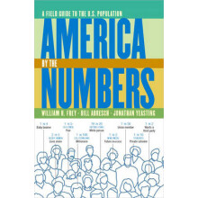 America by the Numbers