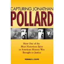Capturing Jonathan Pollard