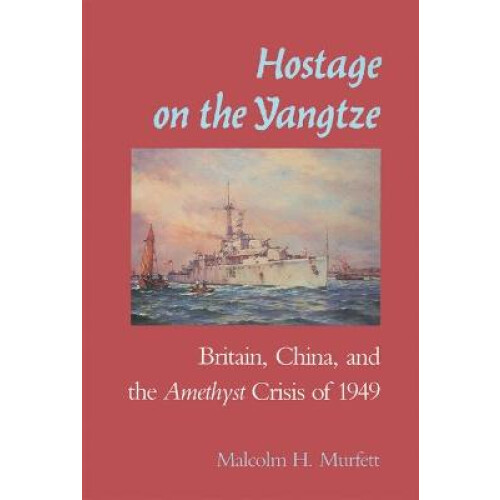 Hostage on the Yangtze