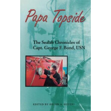 Papa Topside