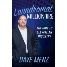 Laundromat Millionaire