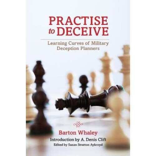 Practise to Deceive