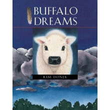Buffalo Dreams