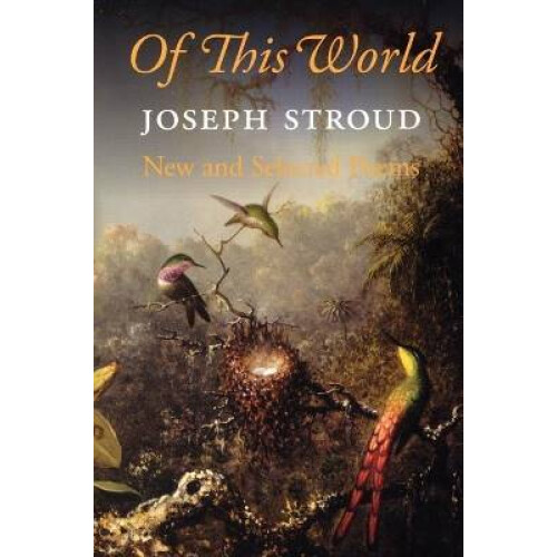 Of This World