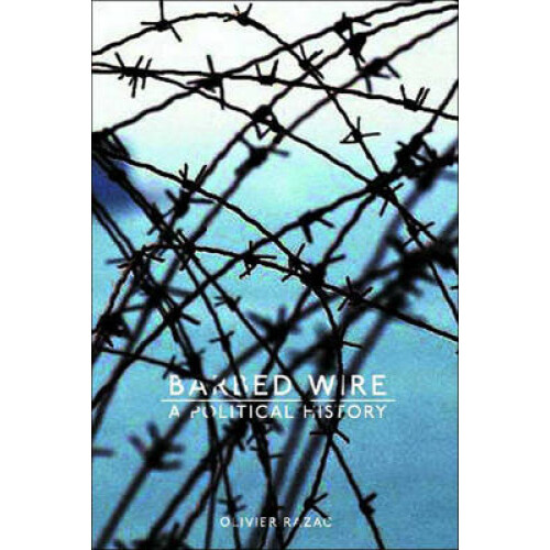 Barbed Wire