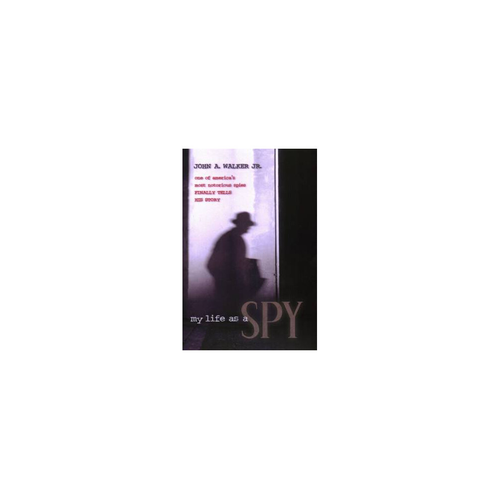 My Life As a Spy