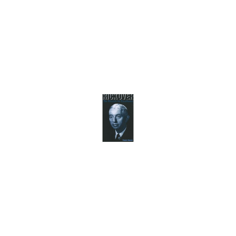 Rickover
