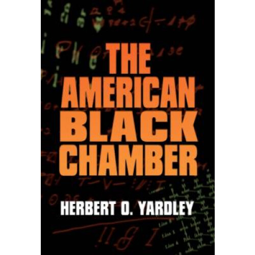 The American Black Chamber