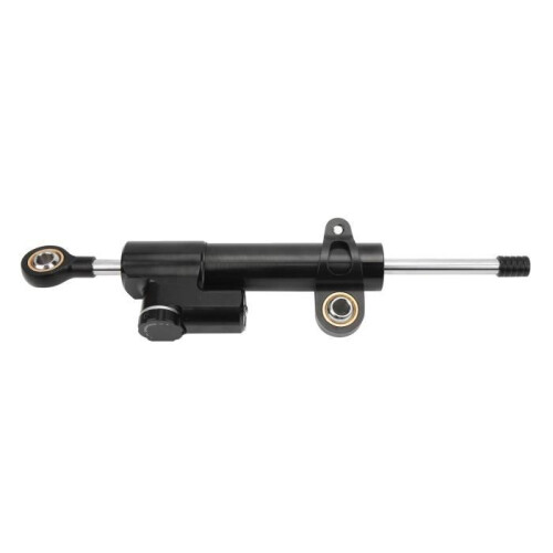 Minifinker Motorrad Lenkungsdämpfer Stabilisator Sicherheitskontrolle Auto