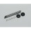 Rage ve rear shock absorber axles/pistons (2) 1