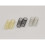 Front shock absorber springs (6) optima option 1