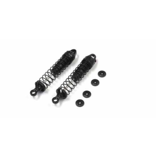 Outlaw Rampage Shock Absorbers (2)