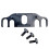RRP Proguard Ohlins Bolt-On Stability Bracket - Bike Accessory - Black - Ohlins Compatible 1