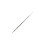 Fox Factory MY16 Chassis Shock Rebound Needle, FIT4 2