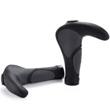 Professional Goods polkupyörän iskunvaimennin | Liukumaton MTB Grip Käsineet Tarvikkeet Angle Vise |