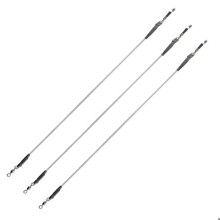Amortecedor para linha de pesca Daiwa Nz 8 lb