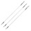 Amortecedor para linha de pesca Daiwa Nz 8 lb 1
