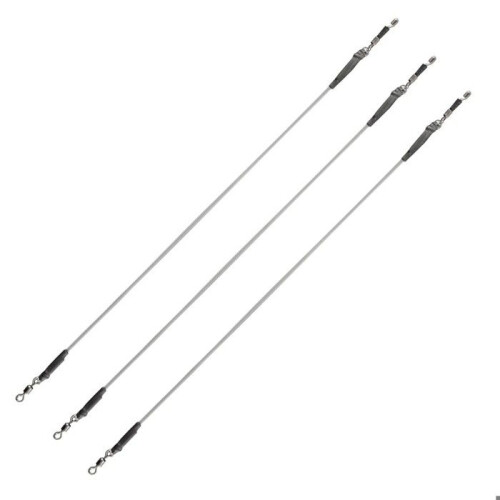 Amortecedor para linha de pesca Daiwa Nz 8 lb