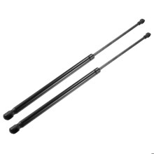 X AUTOHAUX 2 peças de suportes para porta traseira para VW Golf VII 5G1 2012-2021 Suportes de elevação