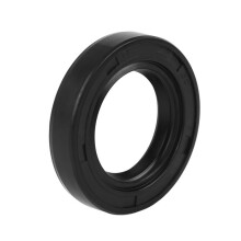 Oliekeerring SOURCING MAP 1 stuks 22 mm x 35 mm x 7 mm TC dubbele lip rubberen asoliekeerring voor auto
