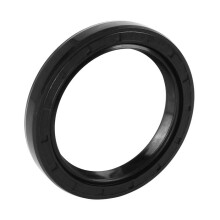 MAPA DE FORNECIMENTO 1 peça 16 mm x 30 mm x 7 mm TC vedação de óleo de eixo de borracha de lábio duplo
