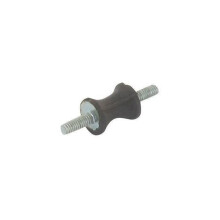 Greenstar 9367 Amortecedor universal silencioso Diabolo macho Comprimento 15 mm 12 mm X6901944