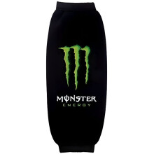 MONSTER Shock Sock - 270 mm - Crossmotor