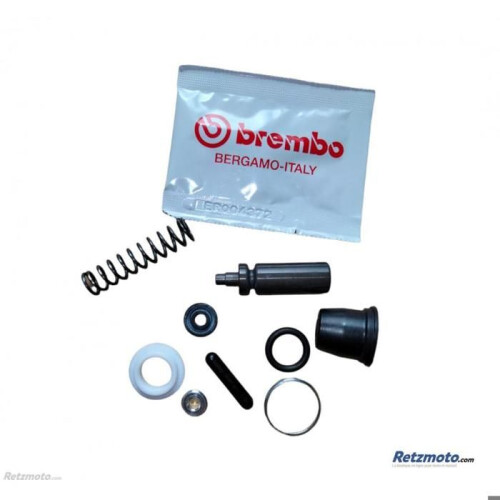 Brembo PS11 shock absorber seal kit