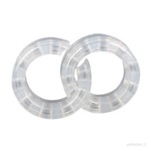Amortecedor de borracha para carro genérico, mola helicoidal, amortecedor, acessórios de substituição