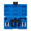 Shock absorber and steering component spreader tool with case 2