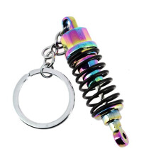 CLJ - Porte-clés - AMORTISSEUR SPORT - - Véhicules - Tuning