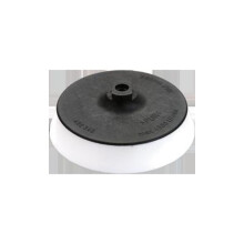Polijstpad PT-STF-D180-M14 FESTOOL - Geïntegreerde schokdemper - Diameter 180 mm - Schuren