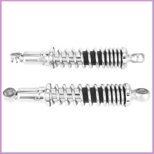 Absorbeur à amortisseur arrière de moto, 1 paire Suspendeur arrière Suspension Remplacement Accessoire de moto Ajustement pour Z50