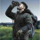Brivibe Monocular Bifocal Optical Zoom Telescope, Brivibe Telescope 12