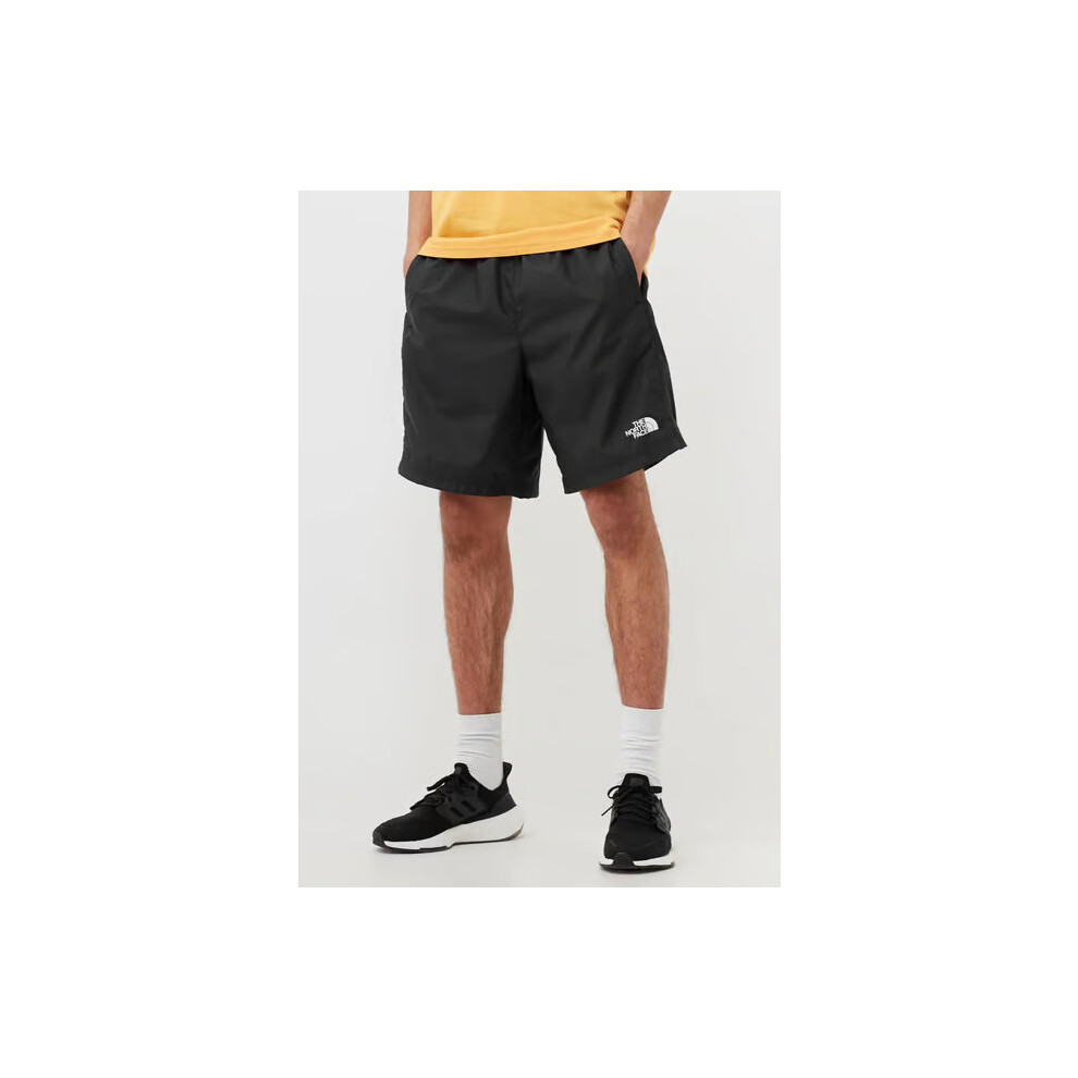 The North Face (Small) Hydrenaline Shorts Mens Waterproof Black