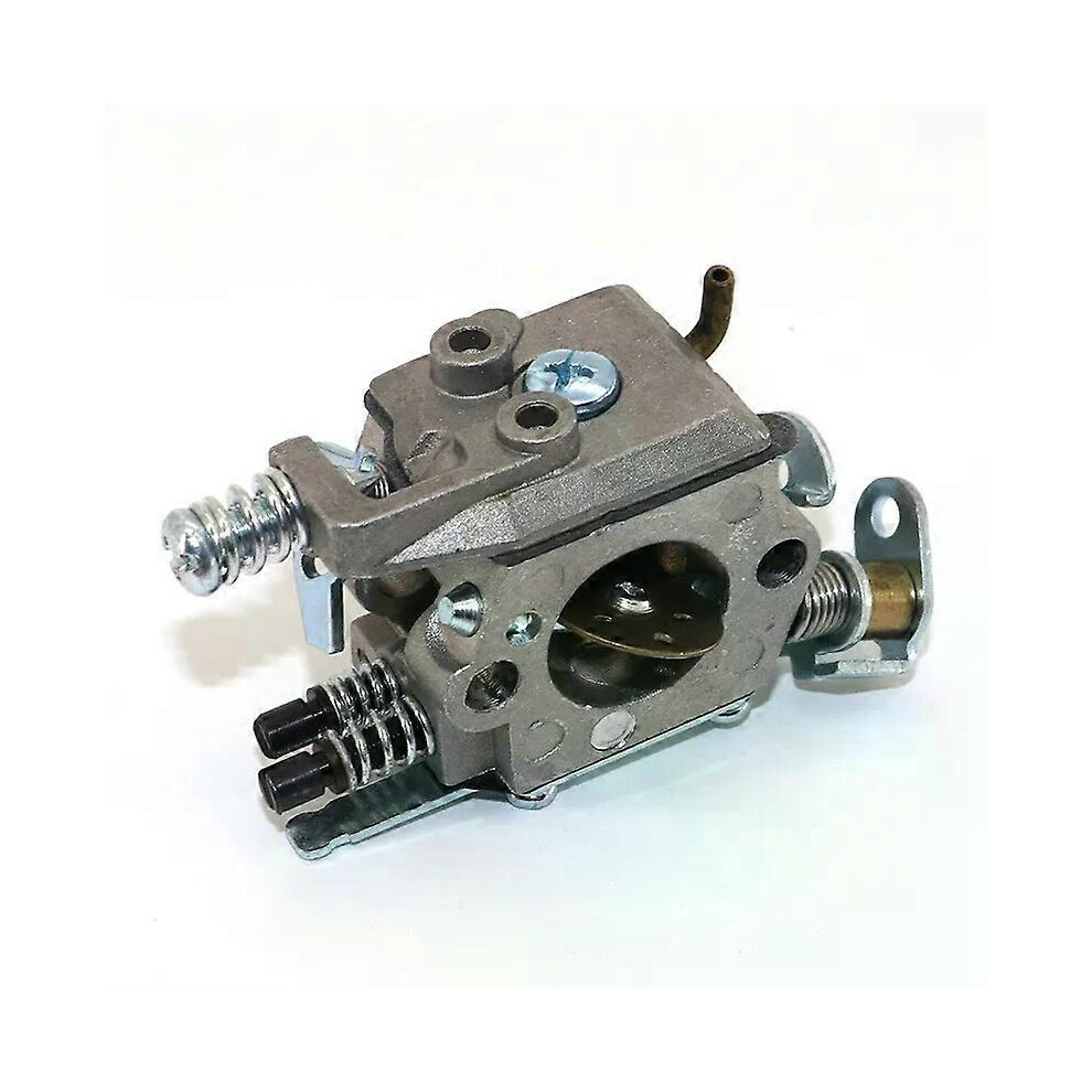 Carburateur de rechange pour tronçonneuse Husqvarna 136 141 137 142 36 41. Pièces de rechange. Carburateur.