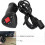 Universal Car Winch Remote Controller Handheld Electric 6000-12000 lbs 2000-4500 lbs Control Winch Car 2