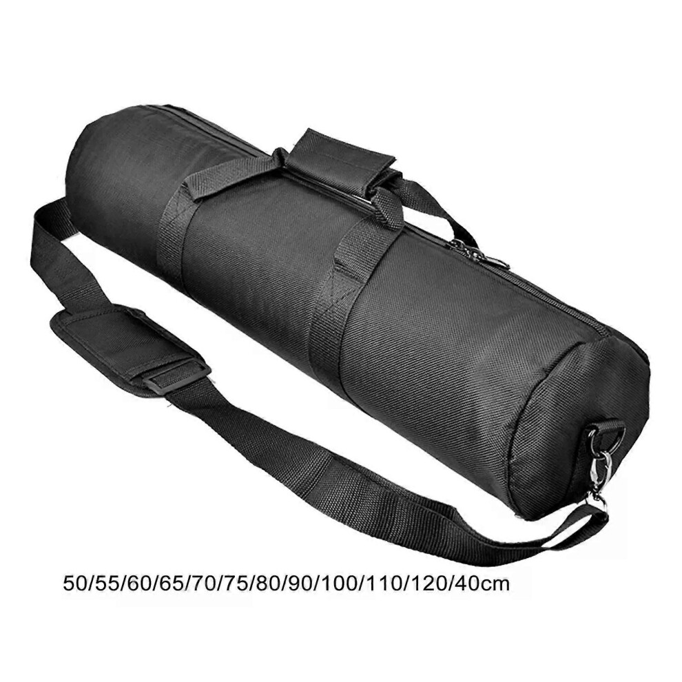 Sac trépied avec bandoulière confortable pour matériel photo