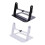 Support de projecteur, vis 1/4, rotation à 360 degrés, réglable 1