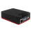 Argon NEO 5 Case Metal Case with PWM Cooling Fan Protective Case Passive Cooling Case Suitable for Raspberry 2