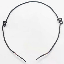 Câble de remplacement pour casque Bose QC25, QC35, QC45, Soundlink AE2, neuf