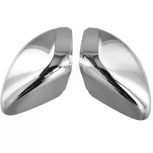 spiegelkap Voor Peugeot 208 2008 2012~2019 Buitenkant spiegelkap Voor Peugeot 208 2008 2012~2019 Buitenkant