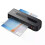 K32C Laminator Machine 9-Inch Thermal Laminator 4-in-1 Desktop Laminating 2