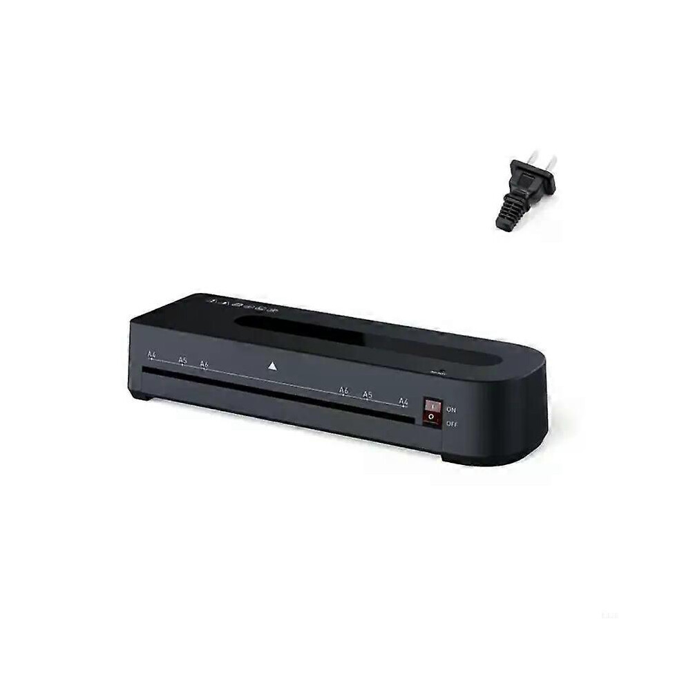 K32C Laminator Machine 9-Inch Thermal Laminator 4-in-1 Desktop Laminating