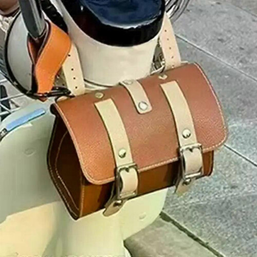Τσάντες μοτοσυκλέτας Μικρή τσάντα τιμονιού Τσάντα χειρο