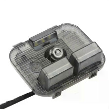 Achterklepverlichting Kofferbakverlichting Kampeerlamp Dekselverlichting voor Toyota Land Cruiser 200