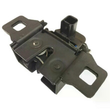 LR173841 LR138826 για Land Rover 2013- Αισθητήρας συναγερμού κλειδώματ