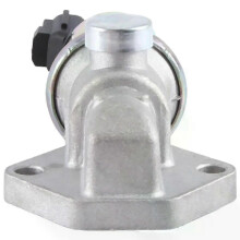 18137-77E00 Ventilsteuerventil Leerlaufluftregelventil für Suzuki