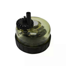 RE51650 Sedimentkom voor John Deere-tractoren, graaflaadcombinaties, skid-steer 240 250 260 270 280